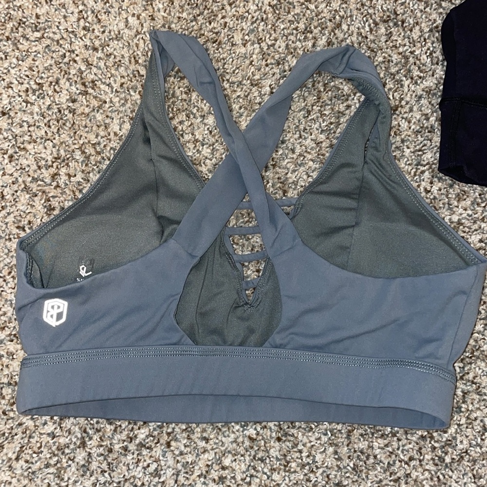 Born Primitive Sports Bra Bundle Size M - Picture 5 of 6